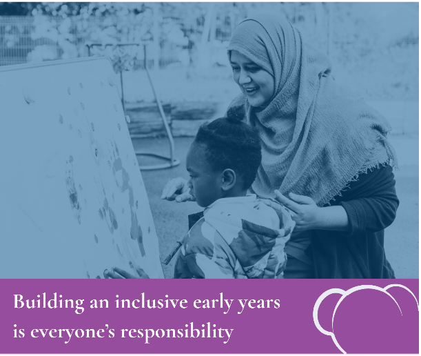 Montessori Global Education (@montessori_ged) on Twitter photo Inclusion in everyone’s responsibility - <a href="/Dingley/">Dingley's Promise</a>'s Promise are calling on the early years sector to request much needed changes to improve the lives of children with SEND.
Click here to read their recommendations: dingley.org.uk/ey-send-inclus…
<a href="/DingleyCEO/">Catherine Mole MBE</a> Inclusion in everyone’s responsibility - <a href="/Dingley/">Dingley's Promise</a>'s Promise are calling on the early years sector to request much needed changes to improve the lives of children with SEND.
Click here to read their recommendations: dingley.org.uk/ey-send-inclus…
<a href="/DingleyCEO/">Catherine Mole MBE</a>