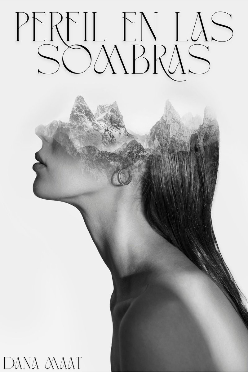 Vengo para hablaros de mi próxima novela, llevo desde el año pasado con ella y en breves verá la luz. "Perfil en las Sombras" :Una criminóloga audaz, un culto que manipula la mente y un juego donde la verdad es el arma más letal. ¿Puedes confiar en lo que ves o en quién eres? 🧐