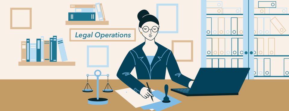 Contract Tech Goes to Waste if In-House Legal Team Isn’t Ready

news.bloomberglaw.com/legal-ops-and-…

#legaltech #casemanagement #ediscovery #smartcontracts #legalanalytics #lawtech