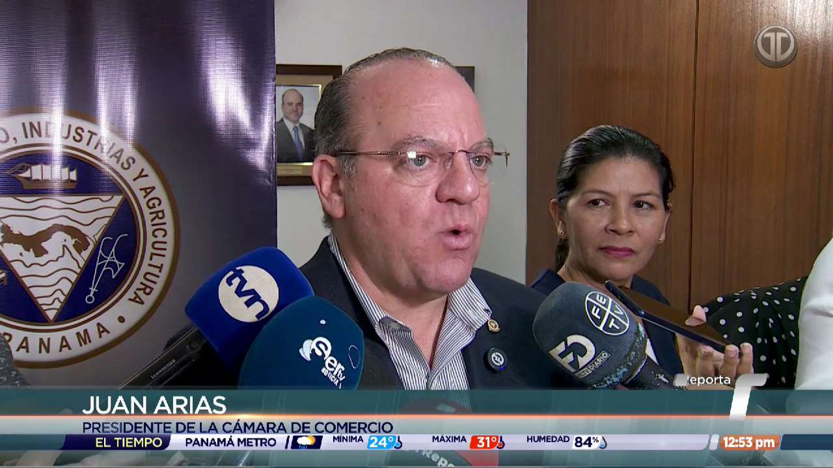 Telemetro Reporta (@treporta) on Twitter photo Los estudiantes graduandos de este año han perdido 496 días de clases, de los 1,200 días que debieron asistir a los colegios durante su período escolar de séptimo a duodécimo grado, lamentó el presidente de la <a href="/CCIYAP/">Cámara de Comercio, Industrias y Agricultura</a>, Juan Arias. Los estudiantes graduandos de este año han perdido 496 días de clases, de los 1,200 días que debieron asistir a los colegios durante su período escolar de séptimo a duodécimo grado, lamentó el presidente de la <a href="/CCIYAP/">Cámara de Comercio, Industrias y Agricultura</a>, Juan Arias.