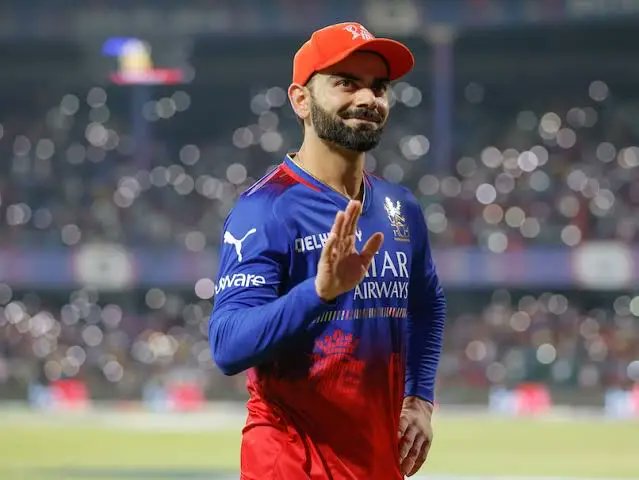 Contest_In (@contest_in) on Twitter photo After 18 years of patience #18 ruled the #TataIPL season 2025!! #KingKohli Congratulations <a href="/RCBTweets/">Royal Challengers Bengaluru</a> After 18 years of patience #18 ruled the #TataIPL season 2025!! #KingKohli Congratulations <a href="/RCBTweets/">Royal Challengers Bengaluru</a>