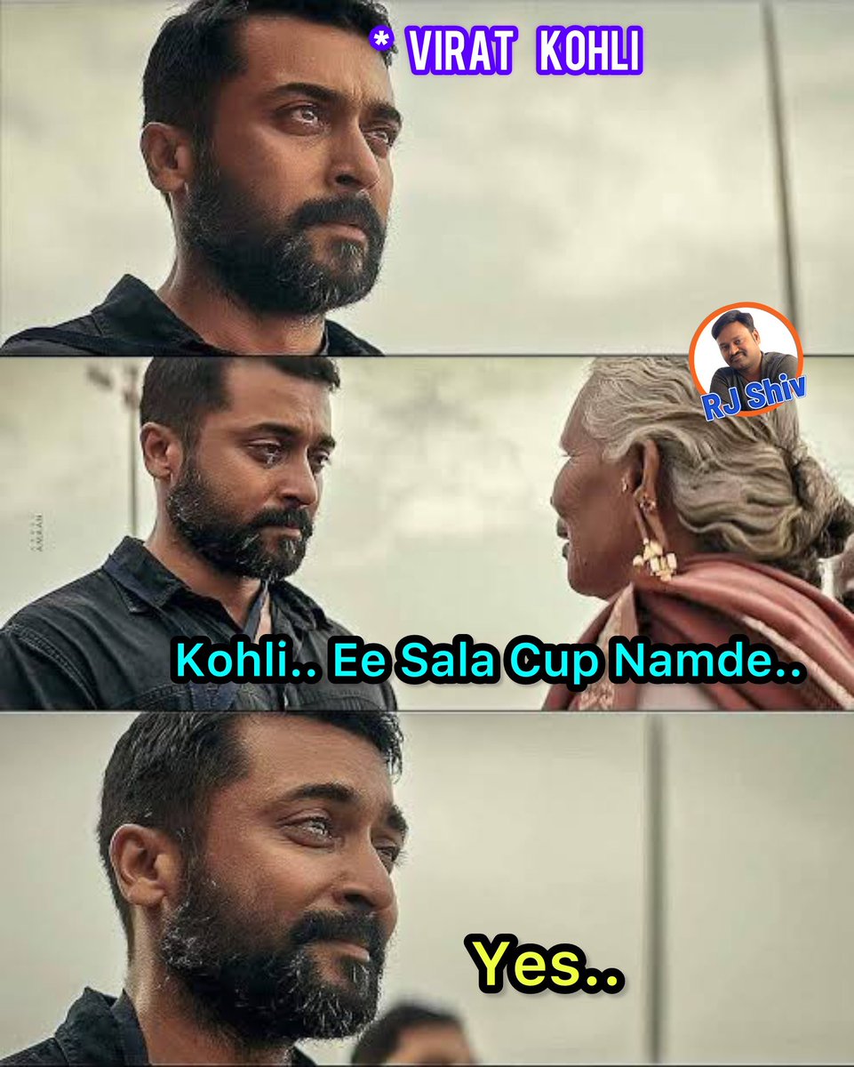 #RCBvsPBKS  #ViratKohli #PBKSvsRCB #CongratulationsRCB #IPLFinal #EeSalaCupNamde