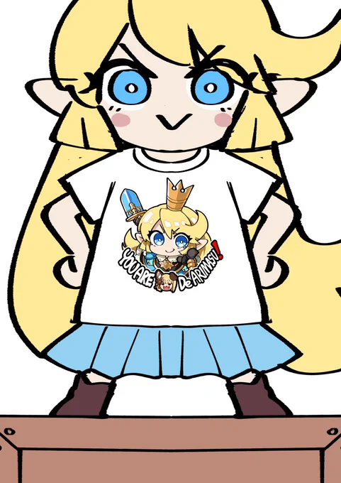 New T-Shirt Concept. #GBVS