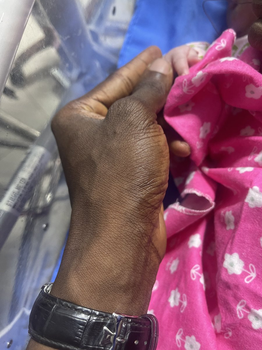 OfficialChizzy_'s tweet image. Wanted a girl child to be my first child but God gave me a king. Family and friends started telling me to stop wishing for a girl child if I really need one. They said the more I wish for a girl child the more God will continue to give me a boy child.
I told them that my story…
