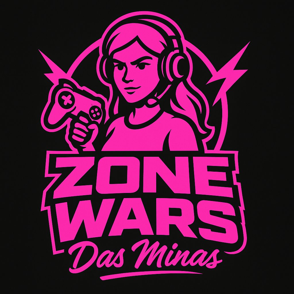 Anúncio o PRIMEIRO evento das Minas! Será um zonewars nessa sexta às 16h, já estamos com a presença confirmada da <a href="/letiltz/">letiltz</a> e da <a href="/isafaracco/">Isa Faracco</a> 🩷 Contamos com a presença de todas, só chamar eu ou a <a href="/catyprs/">Caty</a> na DM! Agradeço a todos que puderem dar rt para divulgar! 🩷