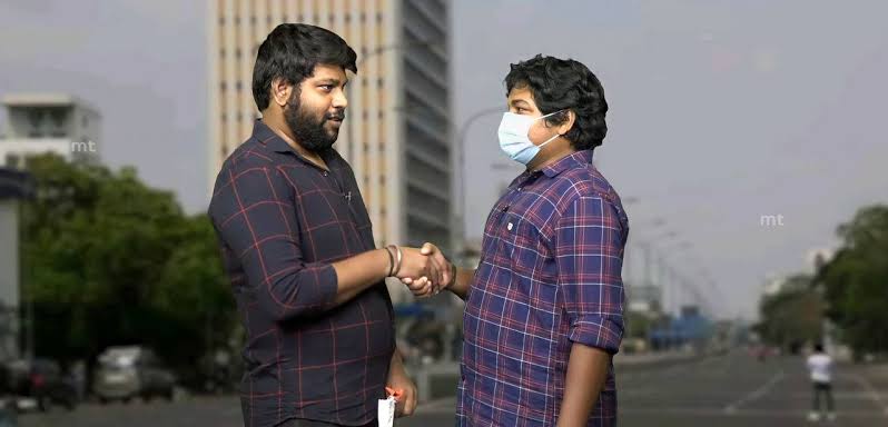 Man_o_karthik's tweet image. Finally.. 👏🏻..
Congratulations champs..❤️🏆
Even i wasn't able to see Virat's tears.. Kudos for the players..
Podhuva ellarukumae RCB win pannanumnu dhan aasai.. But because of aome toxic fans, konjam vanmam avlodhan..
Happy even.. Well deserved victory..💥 #RCBvsPBKS