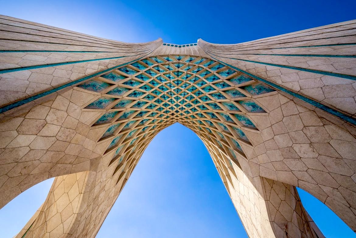 Cyrus II of Persia (@shahanshahcyrus) on Twitter photo 