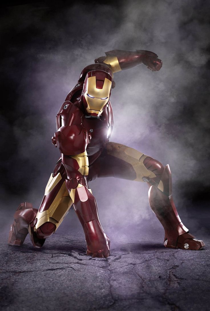 1nOnlyIronMan's tweet image. [IRON MAN!]

“Everyone okay?”