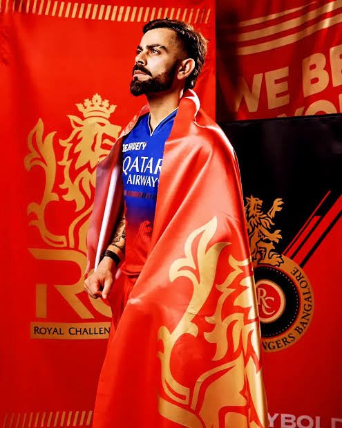 Chintan (@cricketchintan) on Twitter photo <a href="/mufaddal_vohra/">Mufaddal Vohra</a> I waited 18 years for this.
Laughed at, heartbroken, mocked — but I never left.
Today, the tears are of joy.
RCB are finally IPL champions. 🏆
This means everything. <a href="/mufaddal_vohra/">Mufaddal Vohra</a> I waited 18 years for this.
Laughed at, heartbroken, mocked — but I never left.
Today, the tears are of joy.
RCB are finally IPL champions. 🏆
This means everything.
