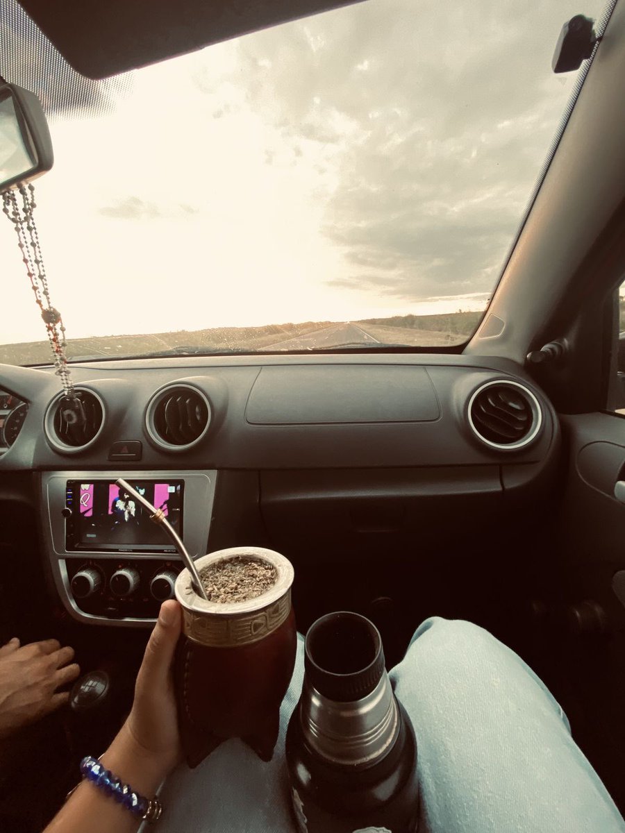 vos, yo, ruta, lo mejor😍😍😍