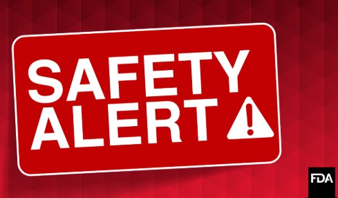 ALERT UPDATE: FDA is advising consumers and retailers not to use, eat, sell, or serve cosmetic and food products distributed by Pan-African Food Distributors of Louisville, Kentucky due to insanitary conditions at the firm. fda.gov/food/alerts-ad…