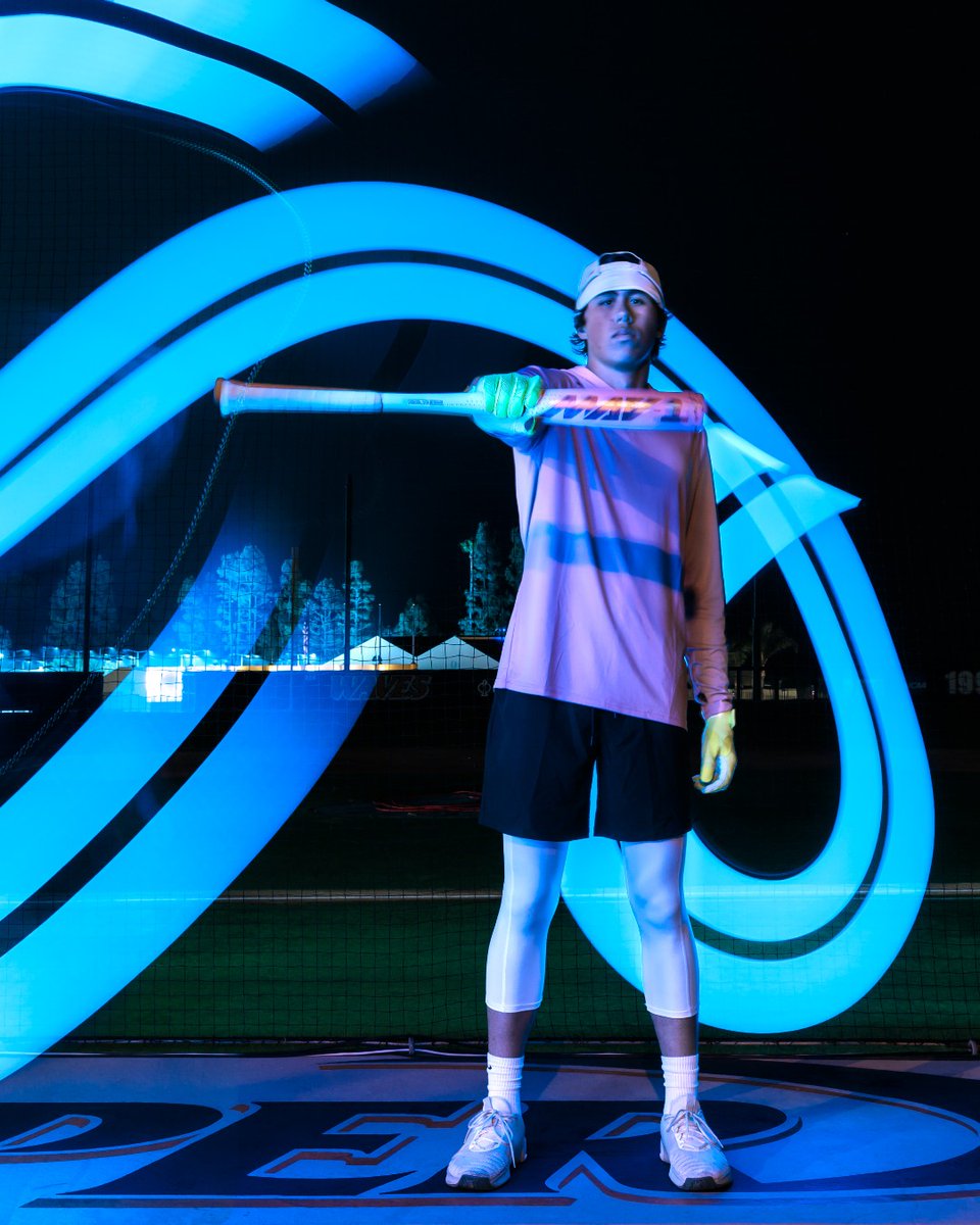 Shining bright under the lights ⚡ 

The MAV1 Flash drops tomorrow at 10AM ET! 

#TeamEaston