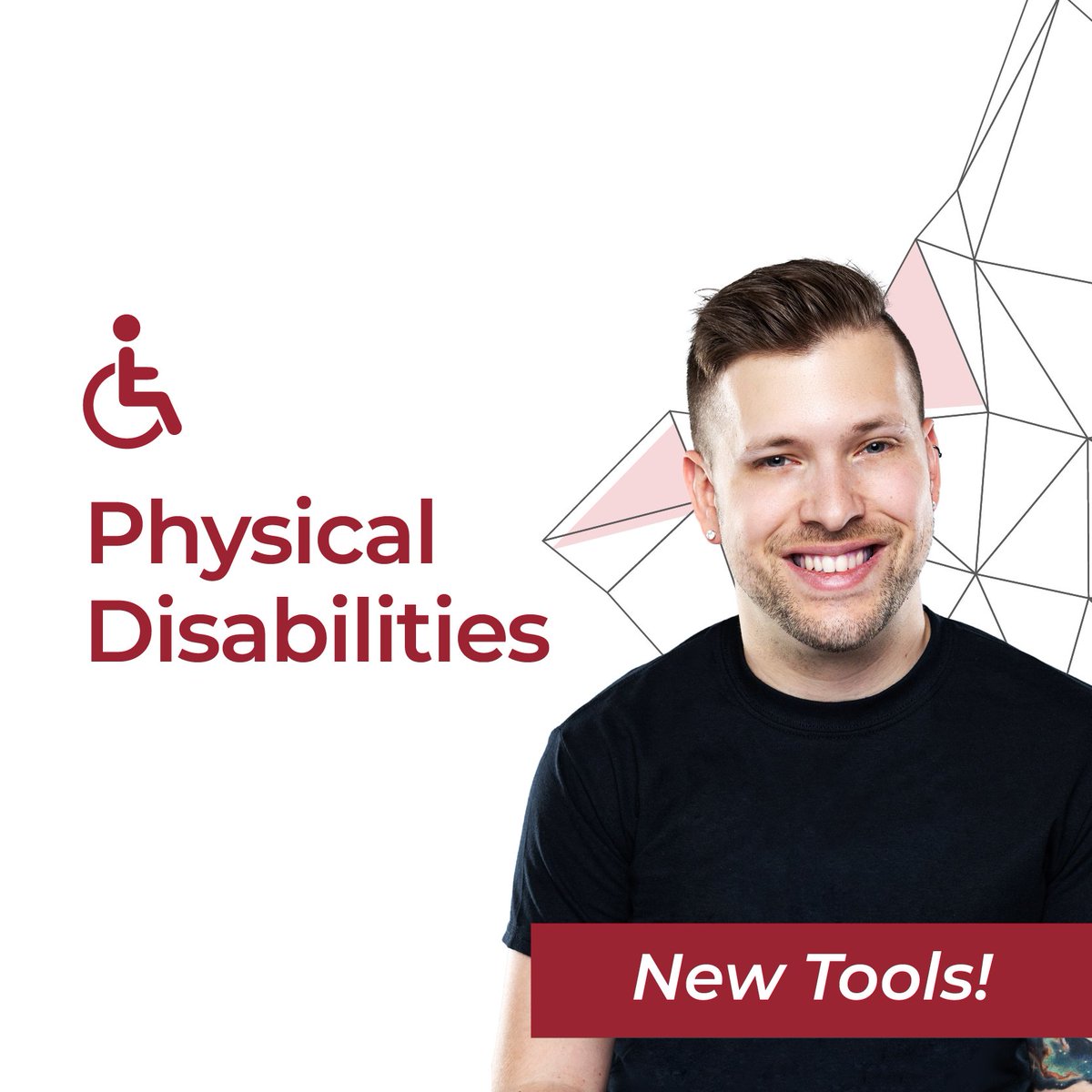We’re excited to share new tools written in collaboration with Marco Pasqua of Meaningful Access Consulting. Check them out here: hirefortalent.ca/toolkit/disabi…