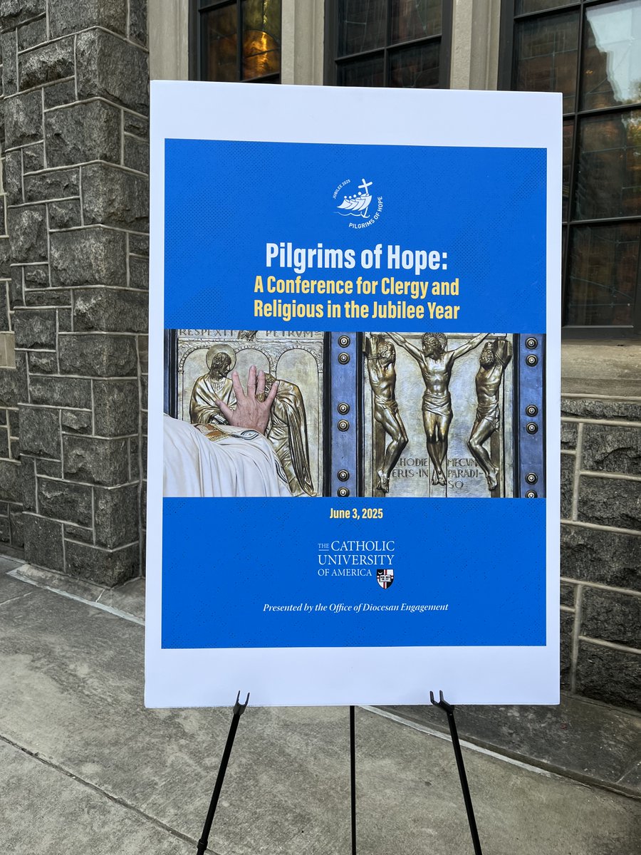 One important thing, says Fr. Rampino, is mercy between clergy. It should be "conscious, repeated, and intentional," he said.