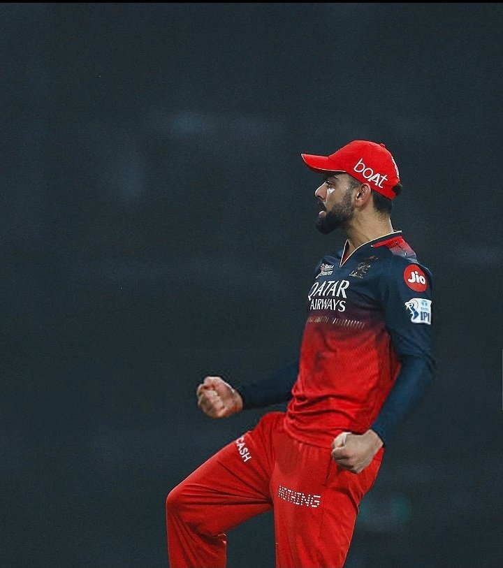 RCB ने इतिहास रच दिया
#RCBvsPBKS