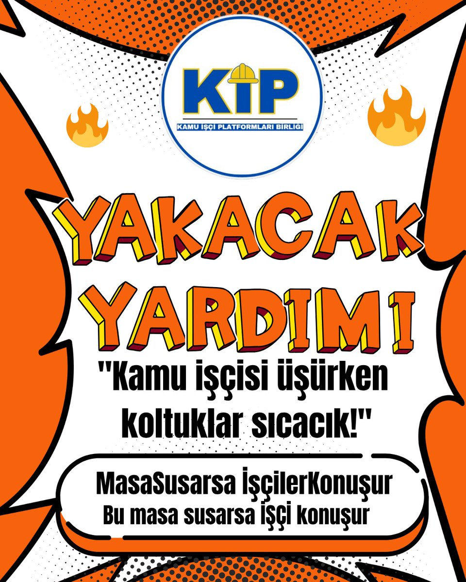 MasaSusarsa İşçilerKonuşur