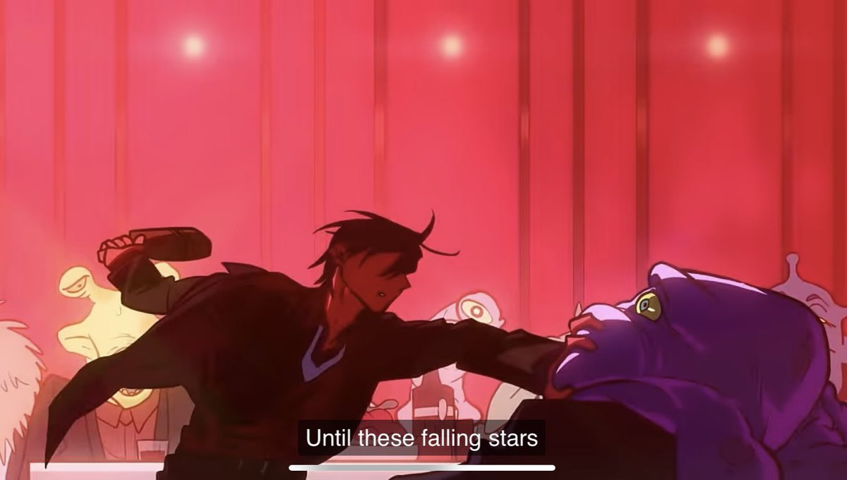 DeiaStarry's tweet photo. I fear we dont talk about these scenes enough bro🙏 https://t.co/XOsbxOVHv5