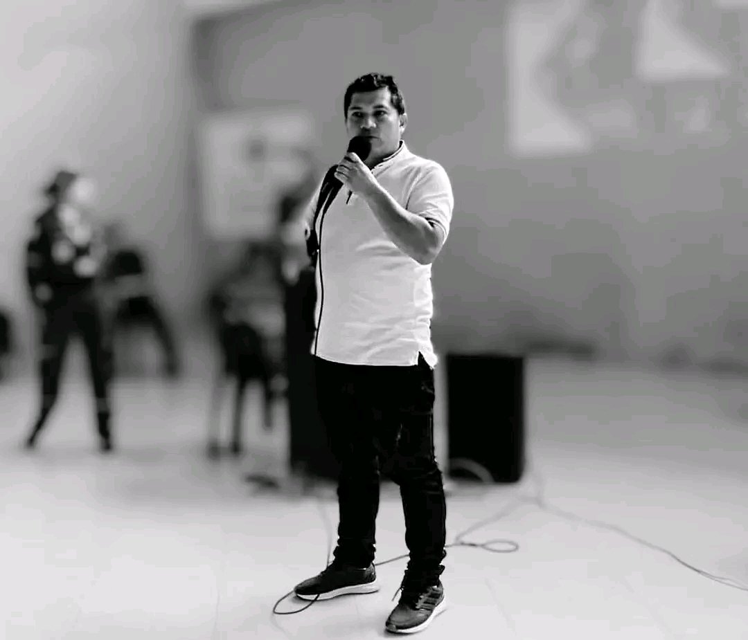 polivioleandro's tweet image. ⭕️ Rechazamos el asesinato del coordinador general de #Camawari, Aurelio Araujo Hernández, y de sus escoltas Jesús Alveiro Chaves y Yackson Orlando Solarte, ocurrido en el Resguardo Indígena de Cuaiquer Viejo, en #Ricaurte, Nariño. Este crimen enluta a las comunidades indígenas