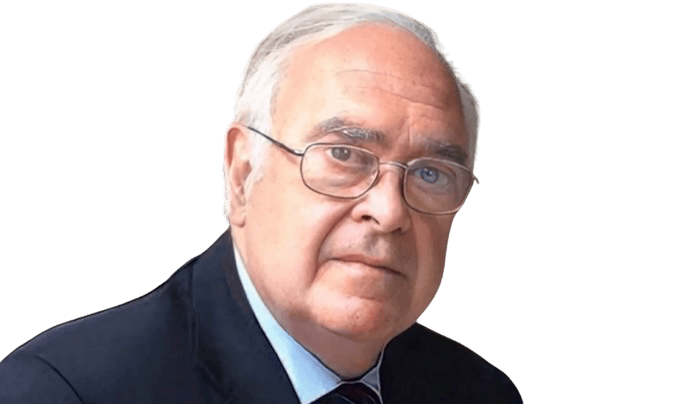 Fallece José Luis Sanchís, referente de la comunicación política en España
forocompol.com/index.php/prof…
politicaespañola #politicas #political #comunicacionpolitica #politicaldebate