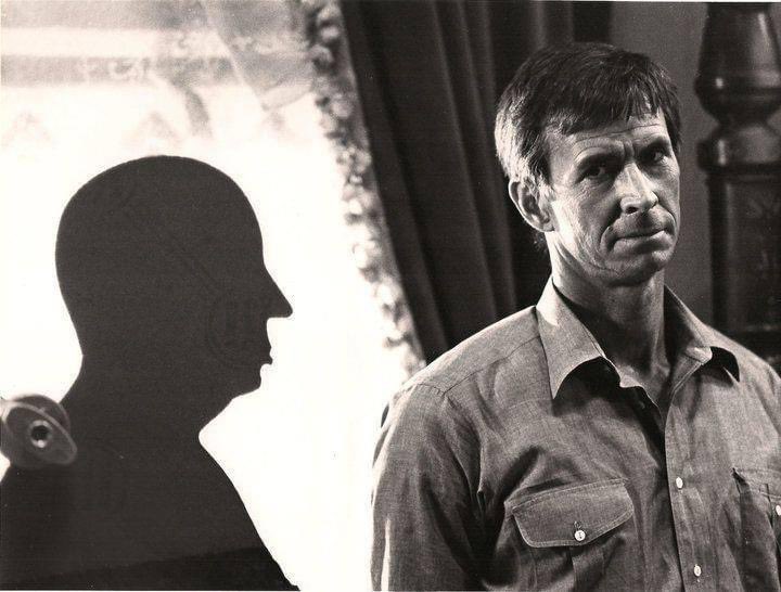 Happy Birthday Psycho II 🎂🪏😜