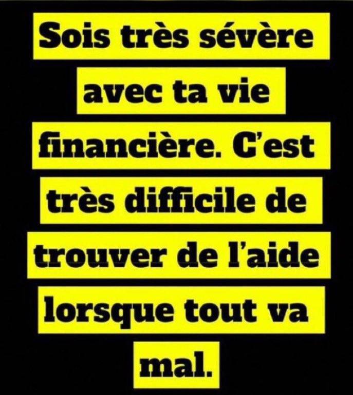 Penses et Citations (@pensesdrole) on Twitter photo 