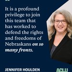 Photo by ACLU of Nebraska (@ACLUofNE)