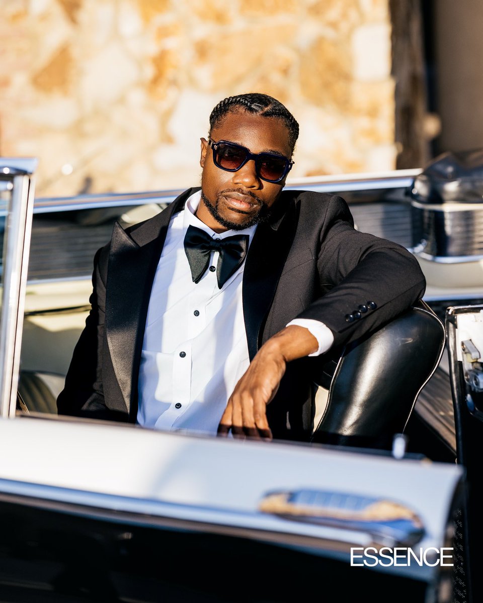 It's a love story worth more than Gold. 

Olympic gold medalist Noah Lyles and Jamaican bronze medalist Junelle Bromfield are tying the knot!

After years of friendship, Olympic medals, and viral TikToks, the track stars are set to wed in spring 2026.

ESSENCE has the exclusive