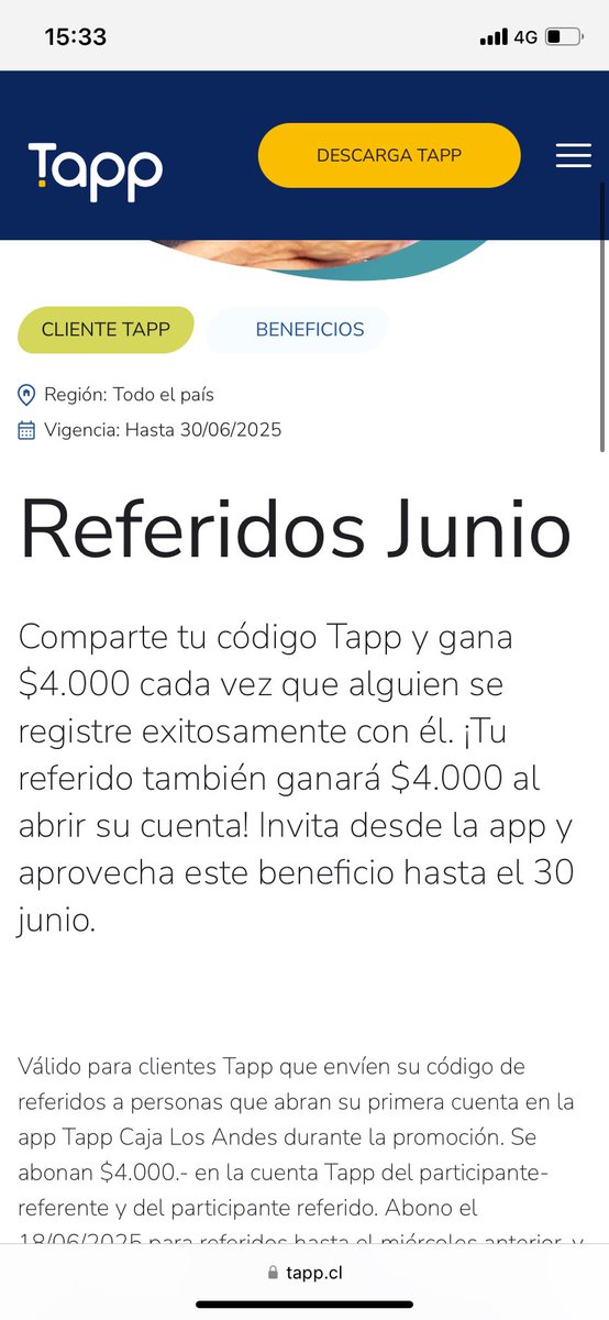 daftsei's tweet photo. es acumulable, luego con su propio código pueden invitar a sus amigos y hacer crecer las 4 lucas https://t.co/Jd8ZLqMERG