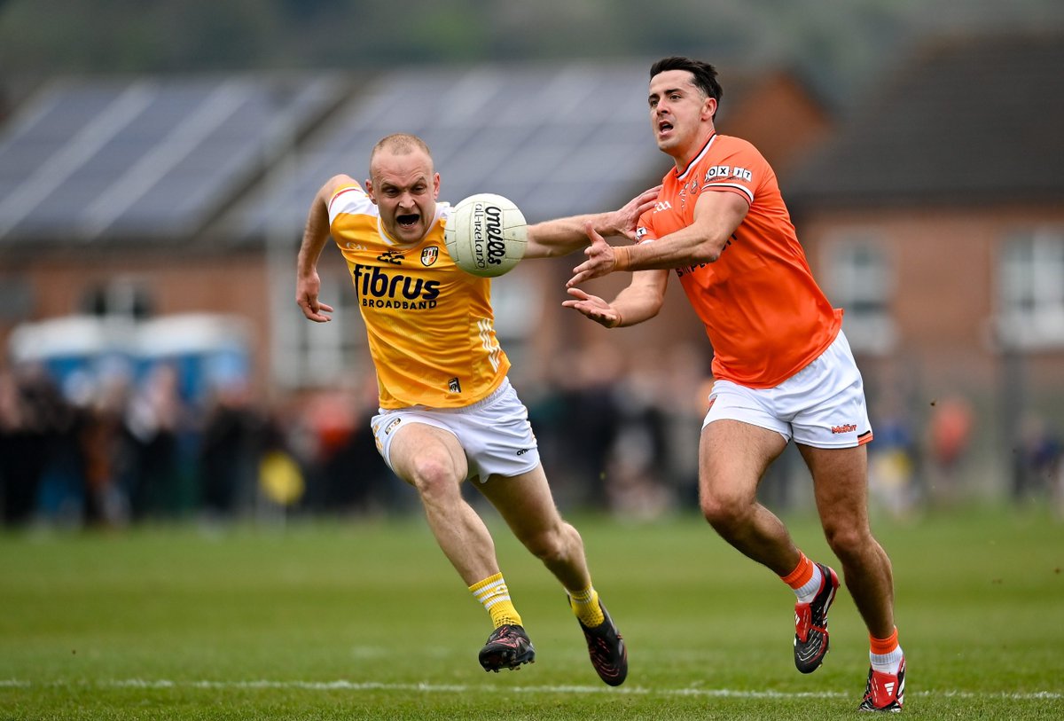 Jordan looks ahead to another Tailteann clash with Wexford - gaeliclife.com/news/jordan-lo…