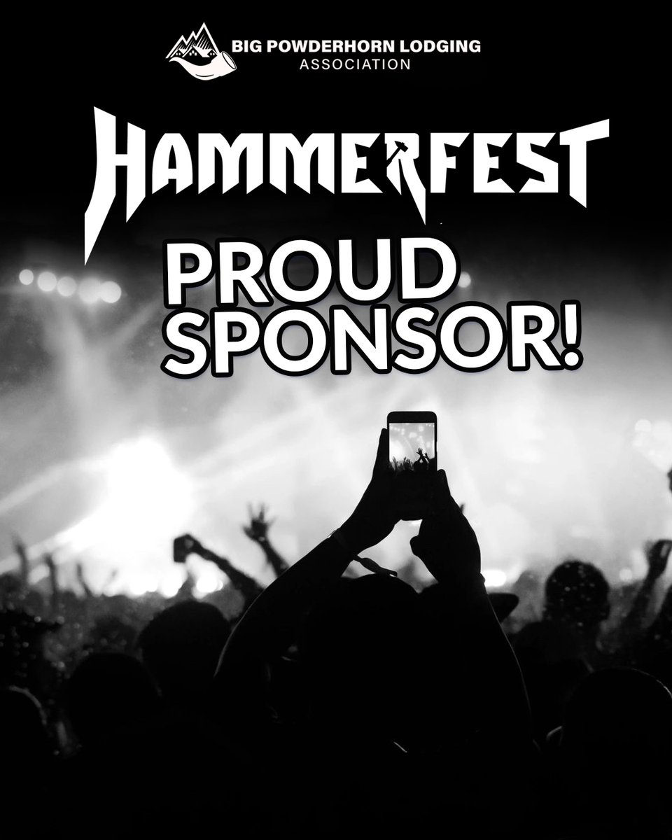 BPLodging's tweet photo. 🎸 Hammerfest 2025 rocks the Historic Ironwood Theatre July 5!

Stay just minutes away w/ Big Powderhorn Lodging 🏕️

🔥 Use code HAMMERFEST2025 for 10% OFF!

Book now 👉 https://t.co/gCjwP7v3Yi
📞 906-932-3100

#Hammerfest #IronwoodTheatre #UpperPeninsula #FourthOfJuly https://t.co/ycs3XQkHn7