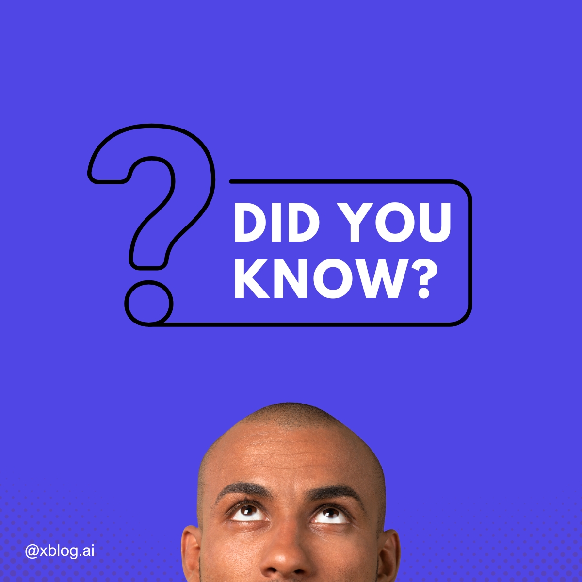 xblogai's tweet image. Agency owners: your blog is a ghost town.
Let’s fix that.
Xblog AI writes ranking content for your brand, not just clients’.
🎯 More visibility.
💼 More authority.
🚀 More leads.
👉 xblog.ai
#DigitalAgencyTools #ContentStrategy #InboundLeads