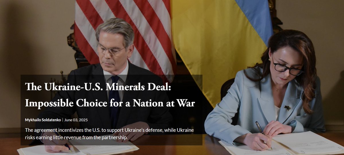 Mykhailo Soldatenko tweet media