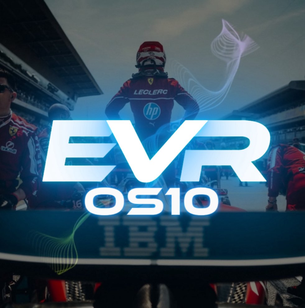 AMS_OS10's tweet image. Happy to announce my move to @EVR_Racing I will be joining as a NA development driver and also to bring in some new power as a recruiter. Look forward to this journey to NA and hope we can make some good things together now on!