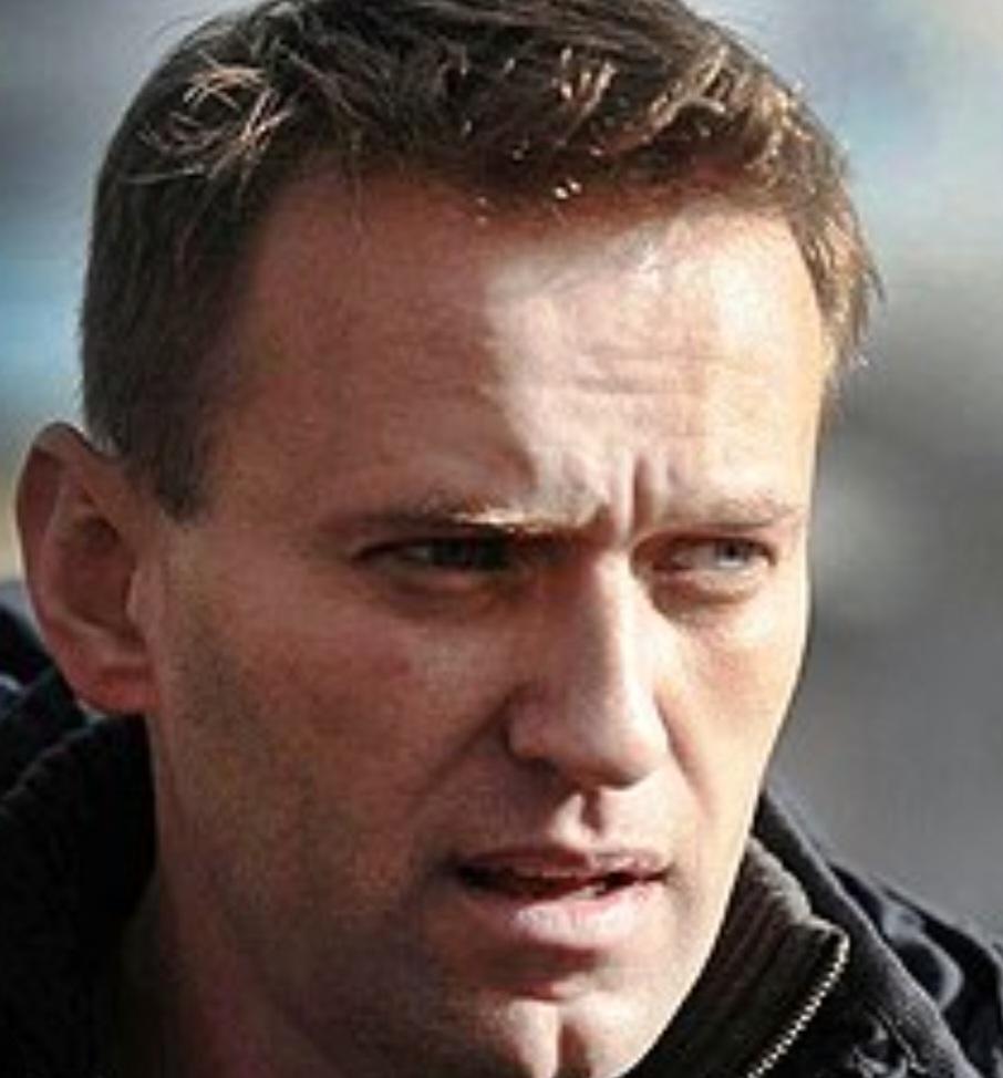 Алексей... 💔