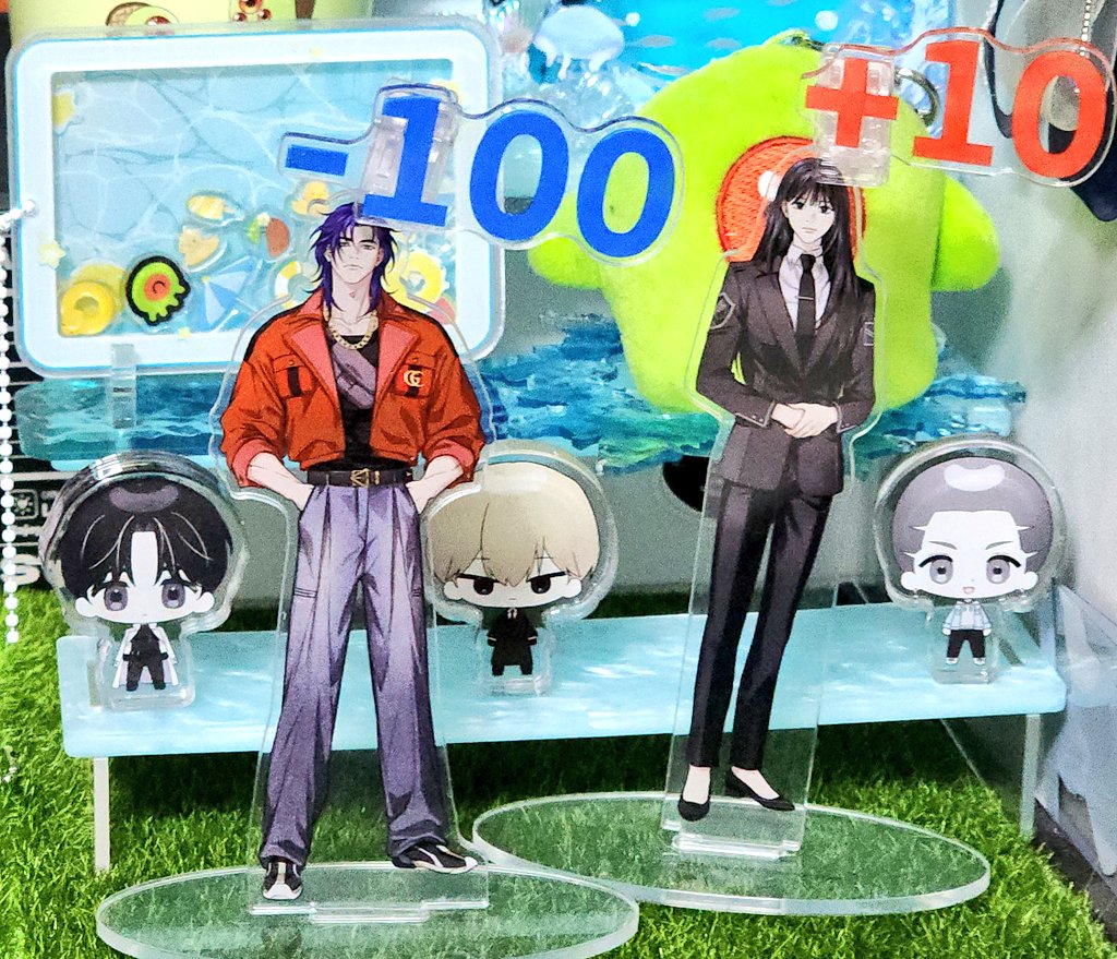 최조수 tweet media