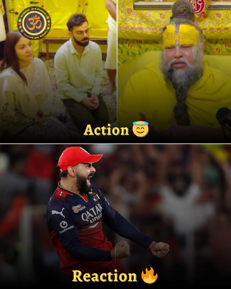 Congratulations RCB 🏆

#RCBvsPBKS #IPLFinal