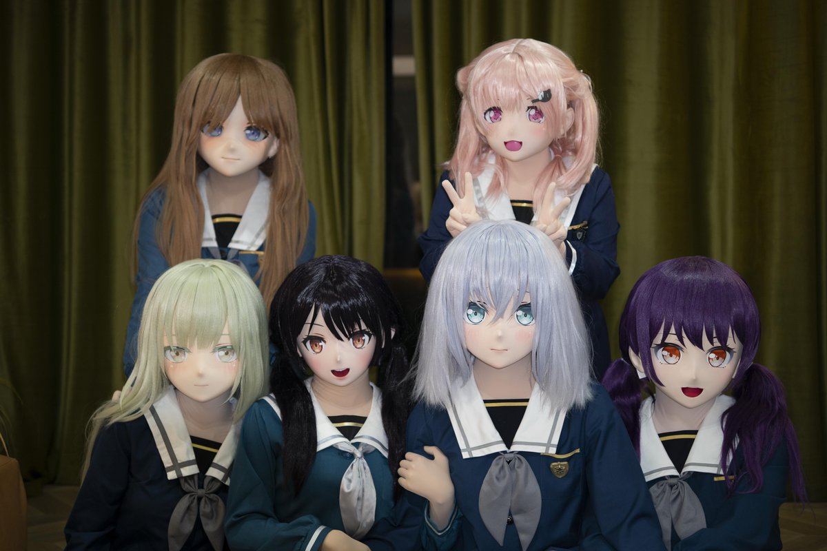 月之森团建
ましろ　<a href="/shirokawaMahiro/">quarkInQuantum</a> 
七深　<a href="/enmmnm/">humm (うむ？はむ？emmm~(*+﹏+*)~)</a> 
つくし　<a href="/mikan_chn/">原田蜜柑</a> <a href="/T611AM/">Simon</a> 
そよ　<a href="/Carterp283pro/">卡特</a> 
睦　<a href="/asuka_kiger/">飞鸟子Asuka</a> 
📷　<a href="/oGeT_RiGhTo/">卿岚</a>