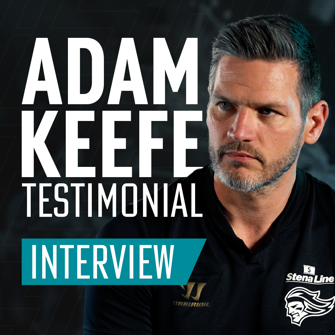🎥 FULL INTERVIEW JUST LANDED!

Hear from Adam Keefe in an exclusive interview ahead of his Testimonial Game this Sunday 8 June.

👉 Watch here: bit.ly/AK-Testimonial…

#WeAreGiants #Giants25
