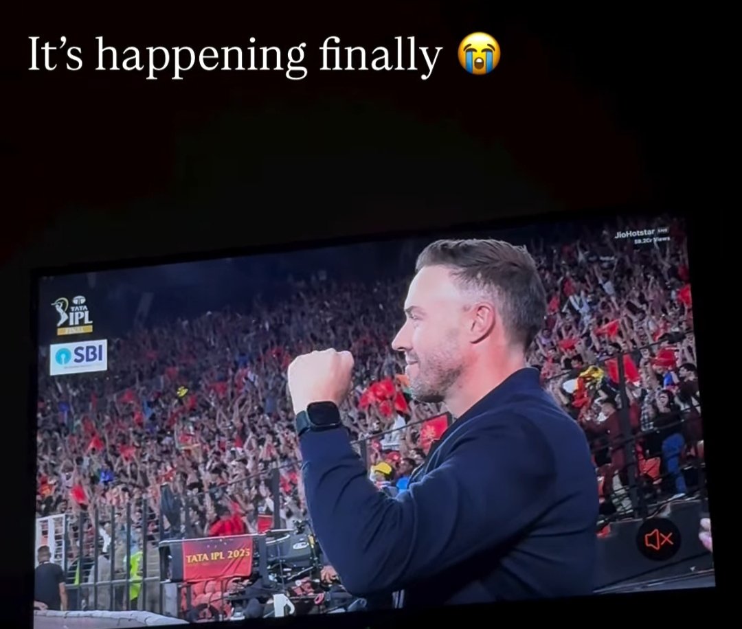 18🎀

#IPLFinals #RCBvsPBKS