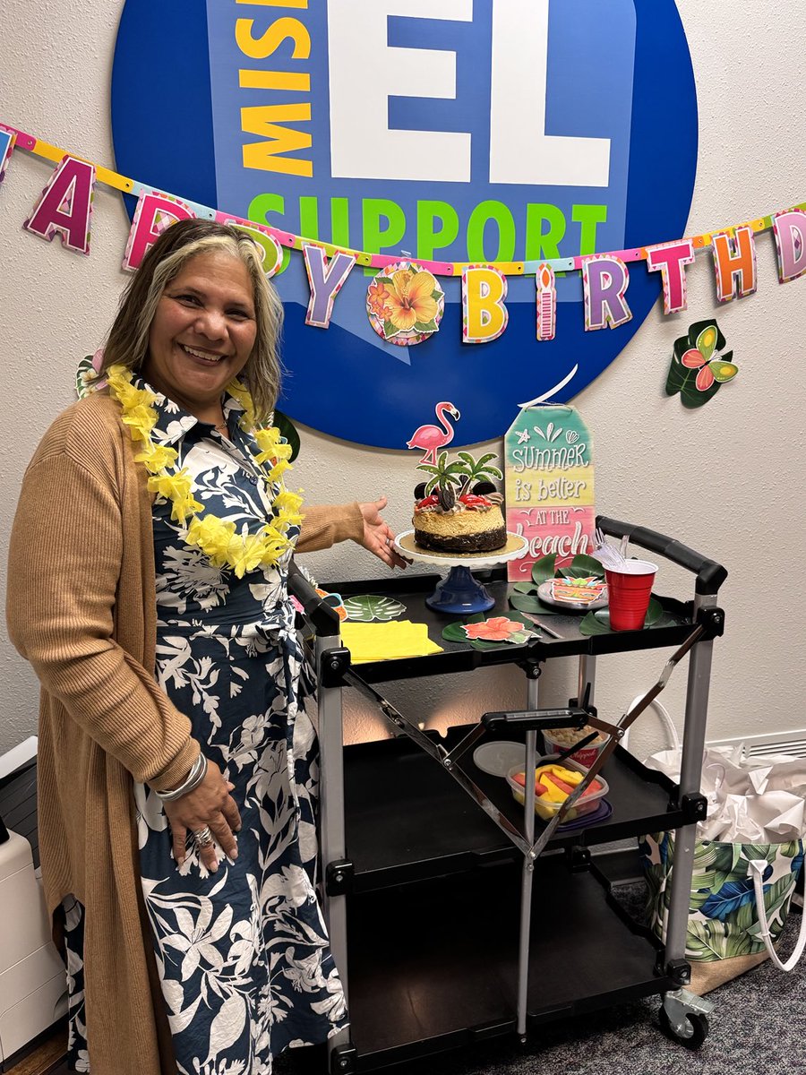 Maria Gonzales tweet media