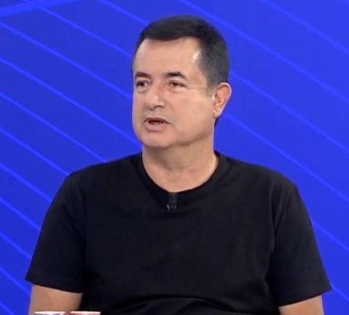 Acun Ilıcalı: “En-Nesyri’yi Emre Belözoğlu getirmiş gibi yalanlar var. Bu ara ne kadar yalan atılırsa o kadar etkileşim alırsınız. Her gün iftira yaşıyoruz yönetim olarak."