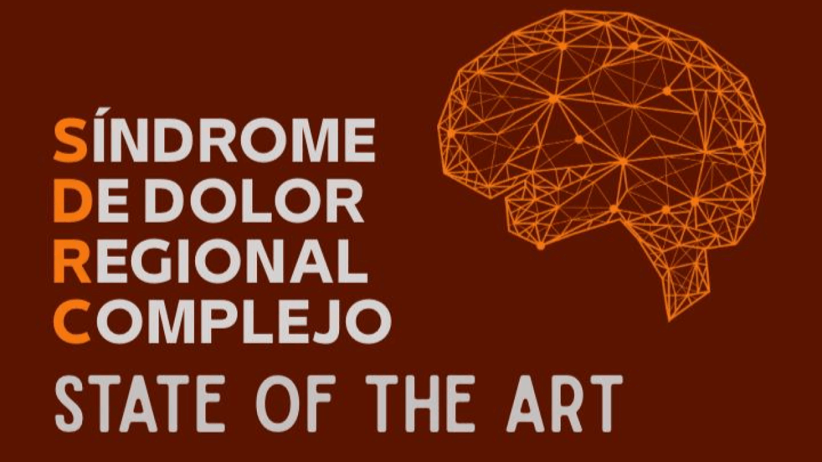 📣 Jornada MIVI Teknon 2025 ‼️
🔹 Síndrome de Dolor Regional Complejo: State of the Art

🗓️ 20 de junio  ⏰ 09:30h 
📍 Presencial en Centro Médico Teknon

💬 Organizado por Fundación MIVI. Con la colaboración de <a href="/DeSudeck/">ASOCIACIÓN ESPAÑOLA DE PACIENTES CON SDRC/SUDECK</a> 

¡Acceso libre y gratuito! Regístrate 👉
