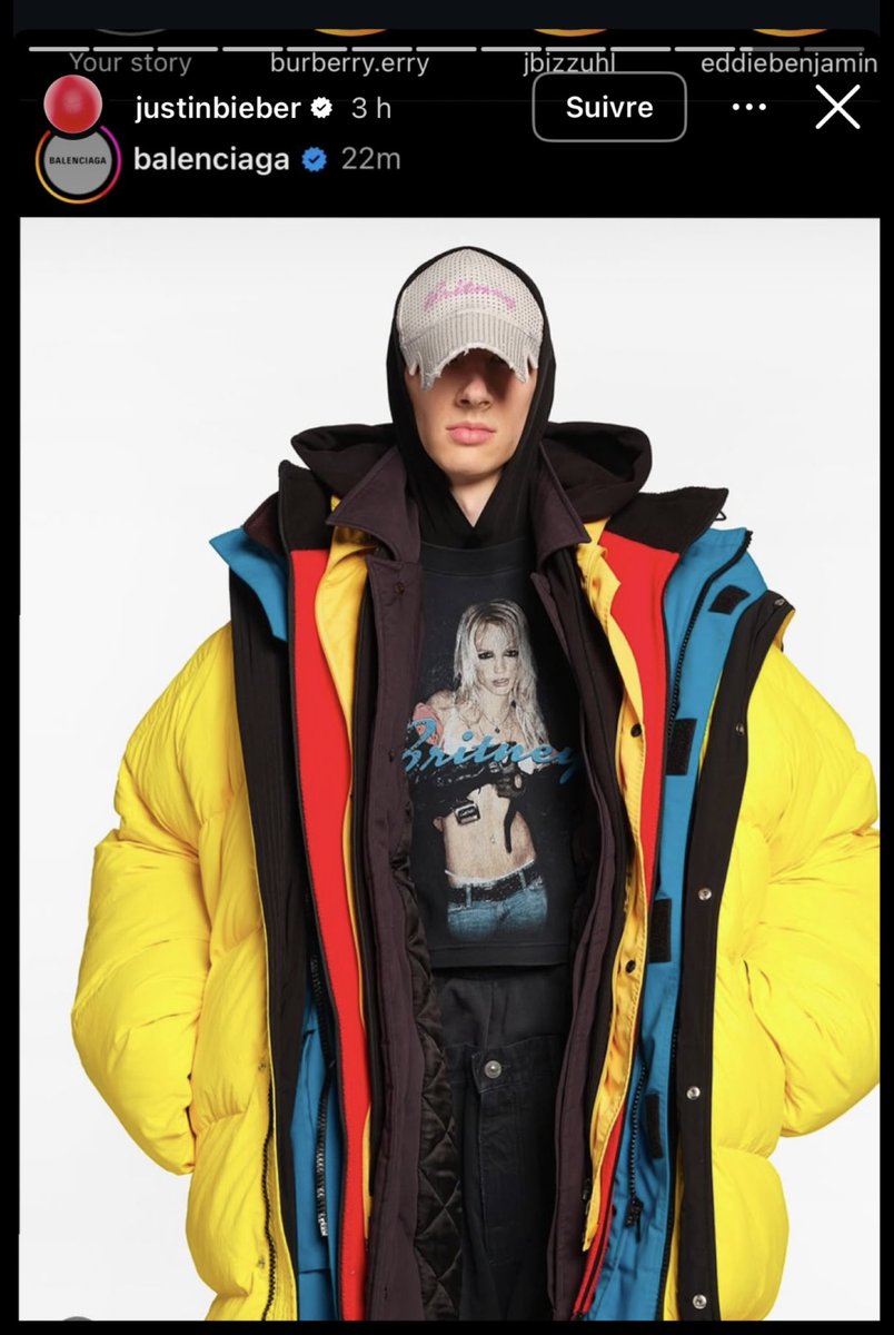 o justin bieber ama a britney genuinamente, acho fofo