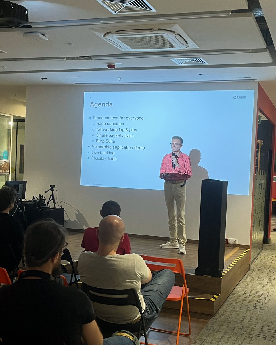 Wroclaw JUG tweet media