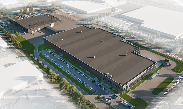 Rolls-Royce Press tweet media