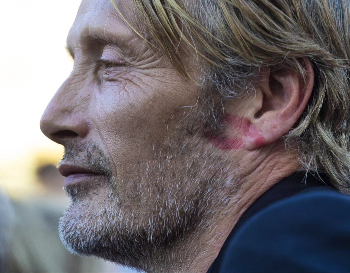 drivemikkelsen's tweet photo. https://t.co/awLkYRUPrQ