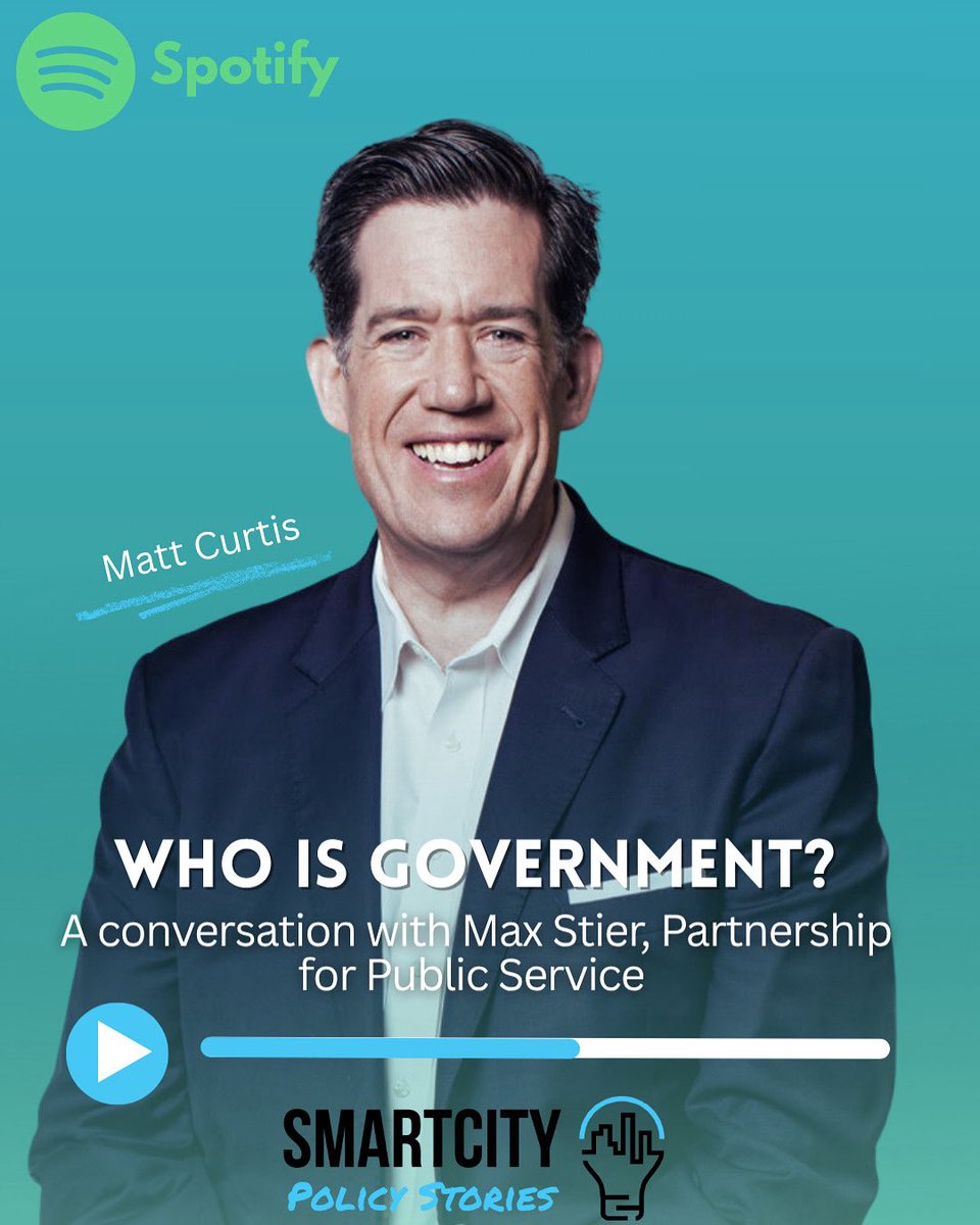 Smart City tweet media