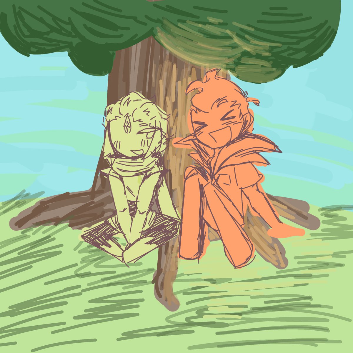 Wind Archer Cookie tweet media