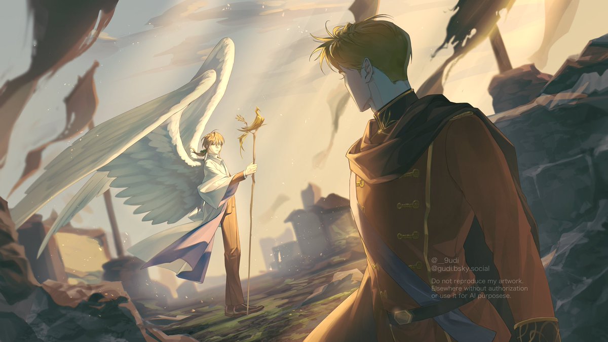 #문송안함

커미션 신청 감사합니다 !!