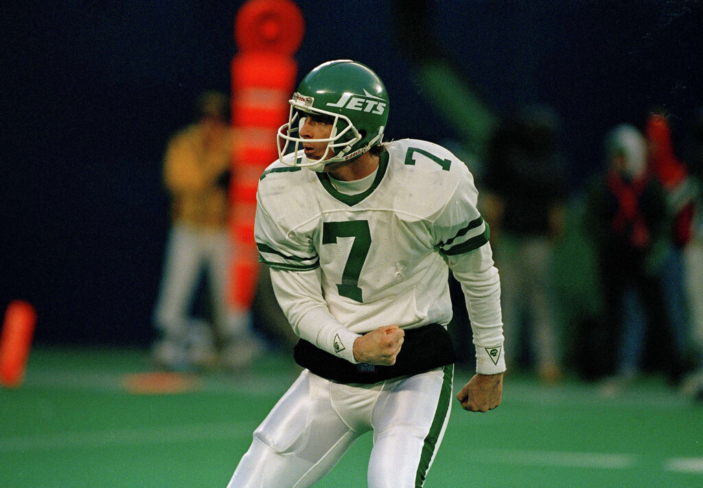 Pro Football Hall of Fame Ambassador (@pfhofambassador) on Twitter photo Ken O'Brien, <a href="/nyjets/">New York Jets</a> QB - 40th Anniversary - In 1985, O'Brien, led the NFL with a league low 1.6% interception percentage. (Per PFR) #JetUp #Jets #NYJ #NewYork #NFL #NFL2025 #NFLPicks #NFLDraft2025 Ken O'Brien, <a href="/nyjets/">New York Jets</a> QB - 40th Anniversary - In 1985, O'Brien, led the NFL with a league low 1.6% interception percentage. (Per PFR) #JetUp #Jets #NYJ #NewYork #NFL #NFL2025 #NFLPicks #NFLDraft2025